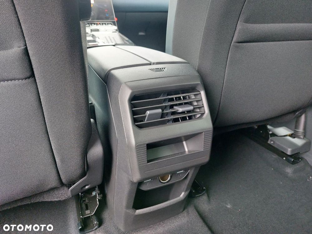 Citroën C5 Aircross 1.2 mHEV Plus eDCT6 - 18