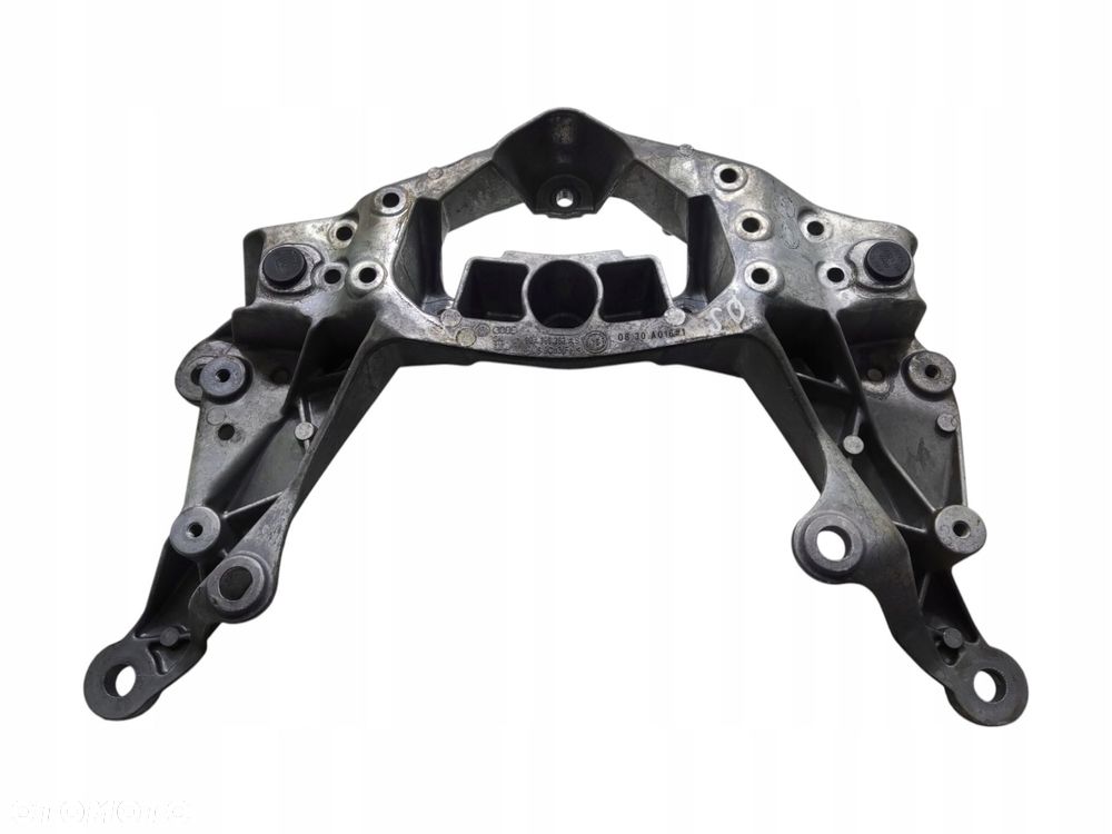 łapa podpora skrzyni biegów audi q5 ii 80a 2016-2020 80a399262as - 1
