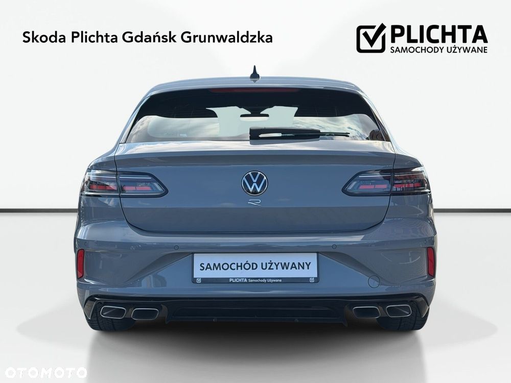 Volkswagen Arteon Shooting Brake 2.0 TSI 4Motion R DSG - 7