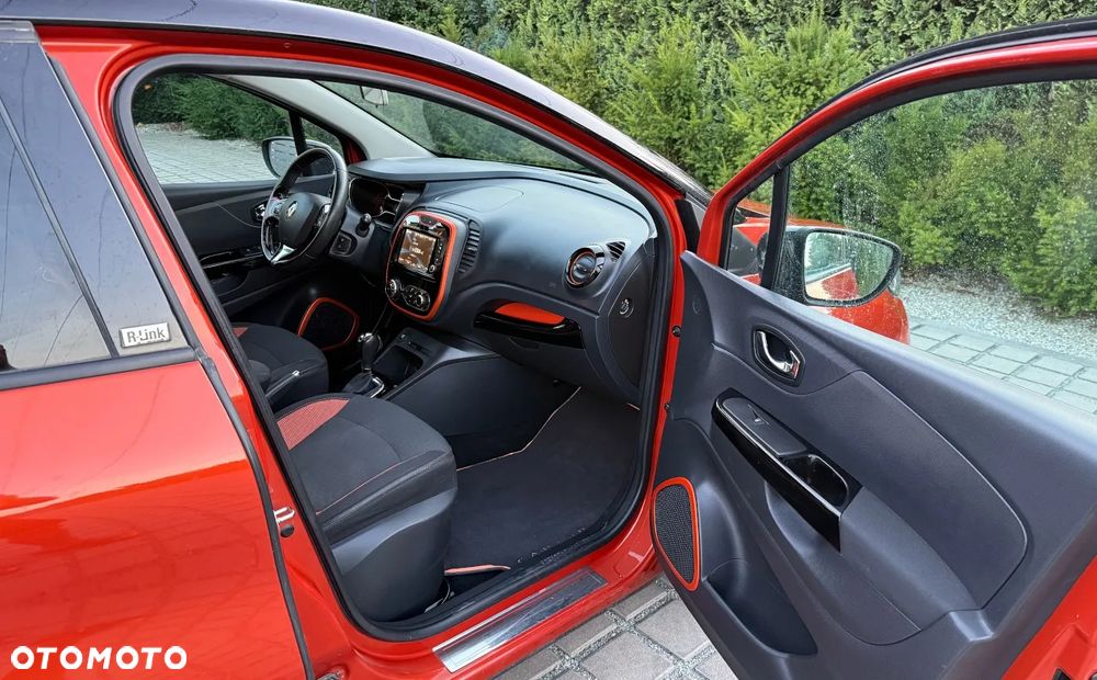 Renault Captur ENERGY TCe 120 EDC Dynamique - 17