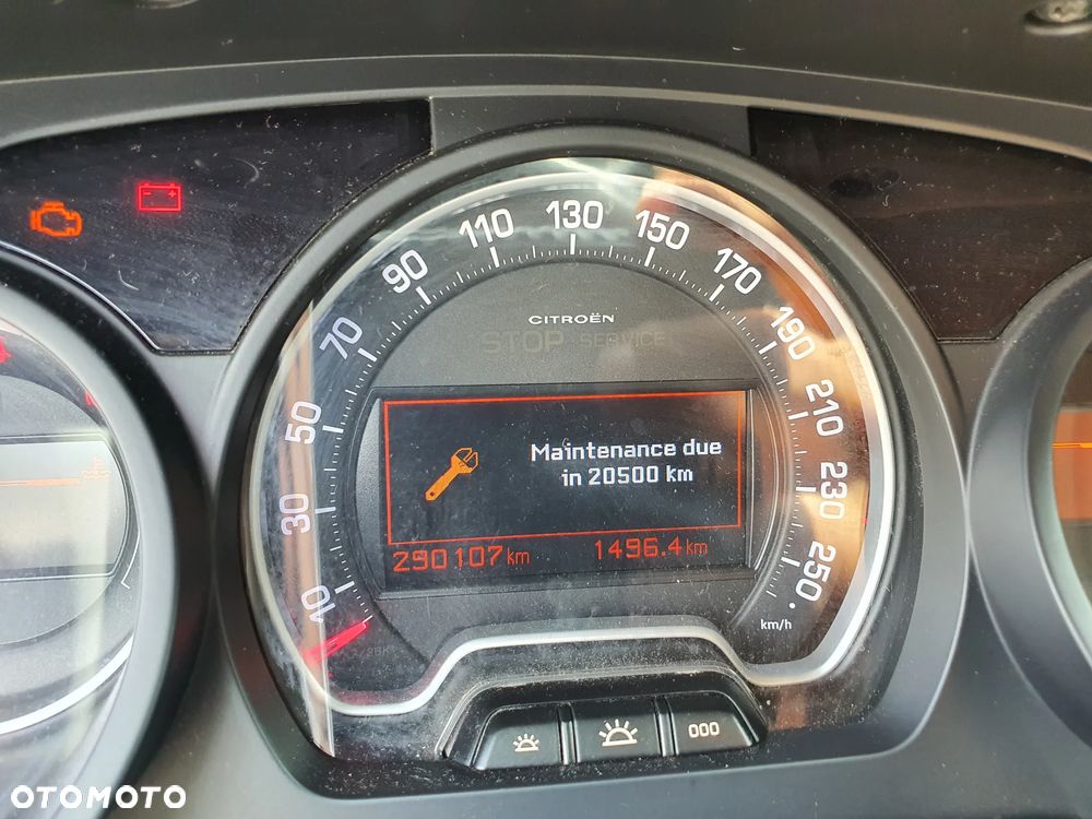 Citroën C5 1.6 THP Exclusive - 15