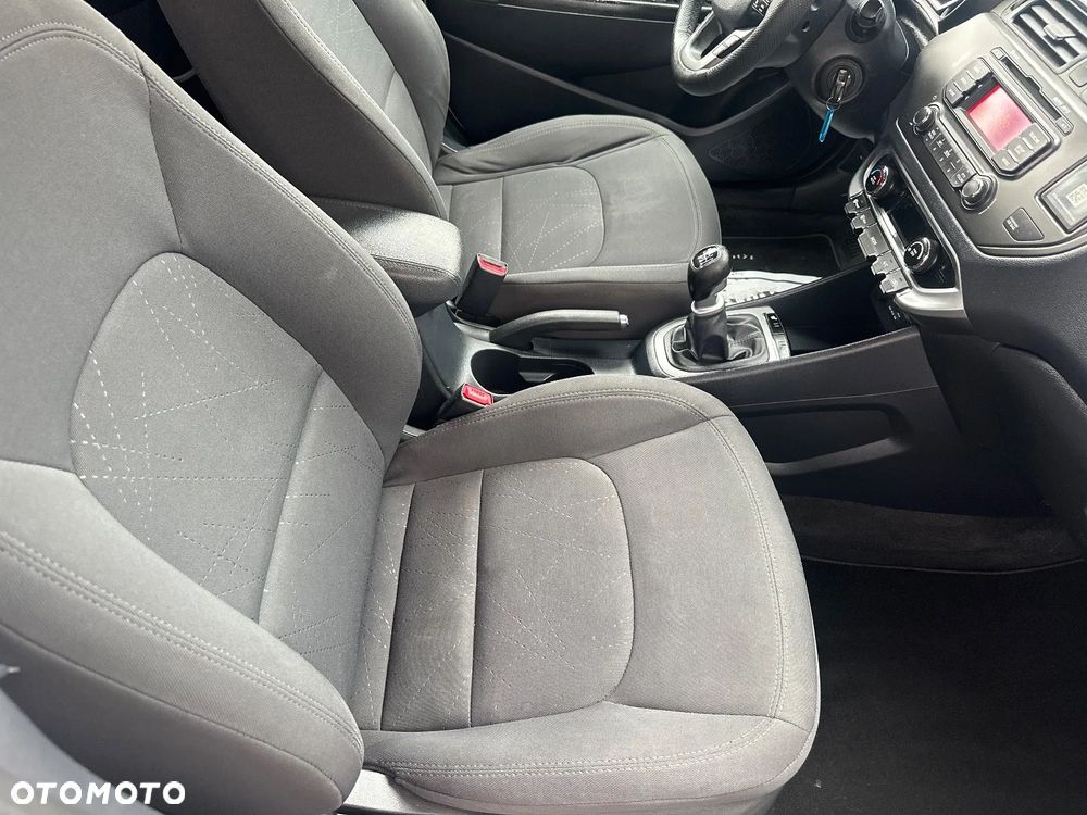 Kia Rio 1.4 XL - 19