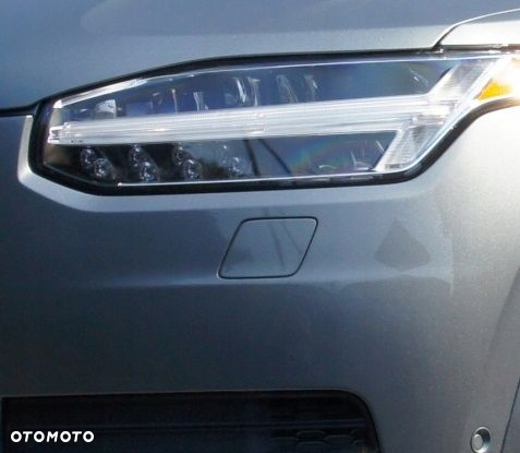 Zaślepka spryskiwacza VOLVO XC 90  II  KOLORY - 4