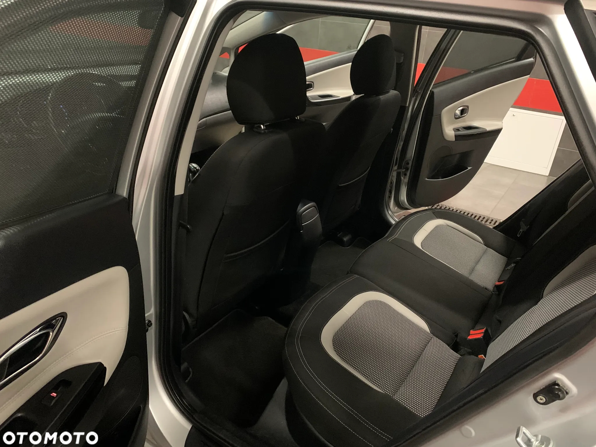 Kia Ceed Cee'd 1.6 GDI XL - 12