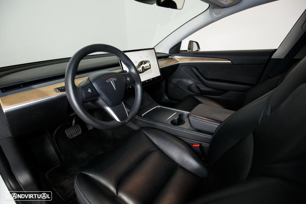Tesla Model 3 Long-Range Dual Motor AWD - 7