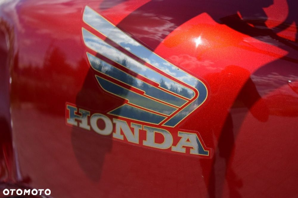 Honda CB - 15