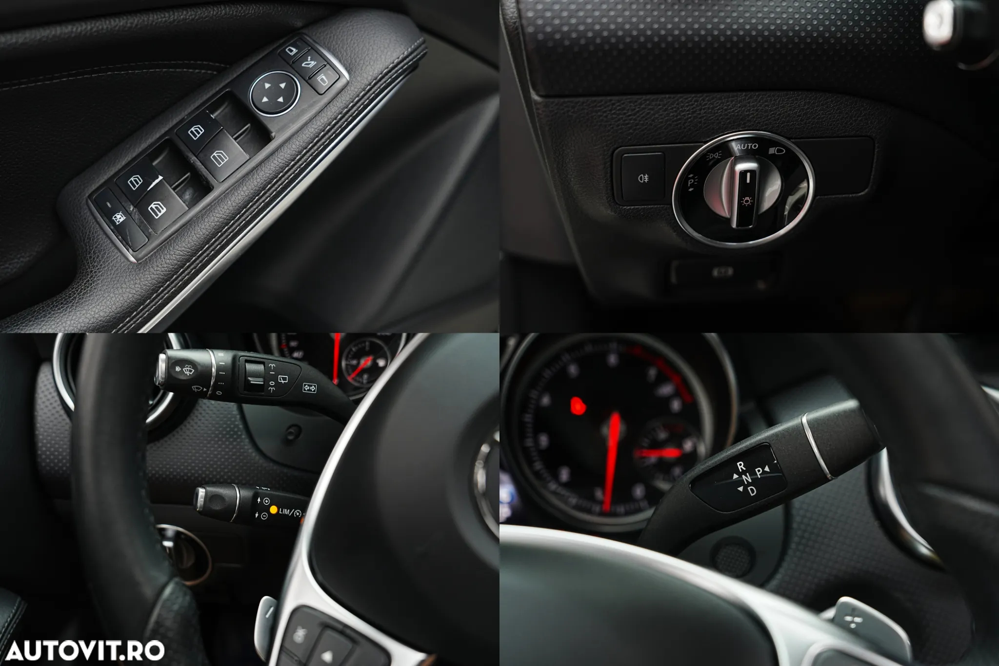 Mercedes-Benz A 160 7G-DCT Activity Edition - 29