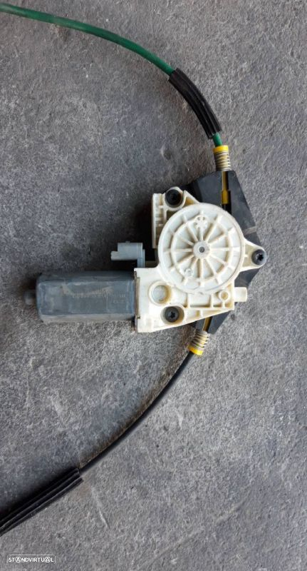 Elevador Elect Fte Dto Peugeot 307 (3A/C) - 2
