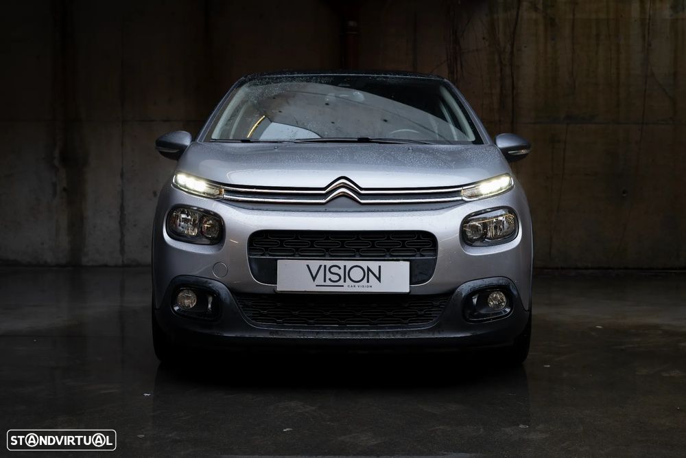 Citroën C3 Pure Tech Shine - 2