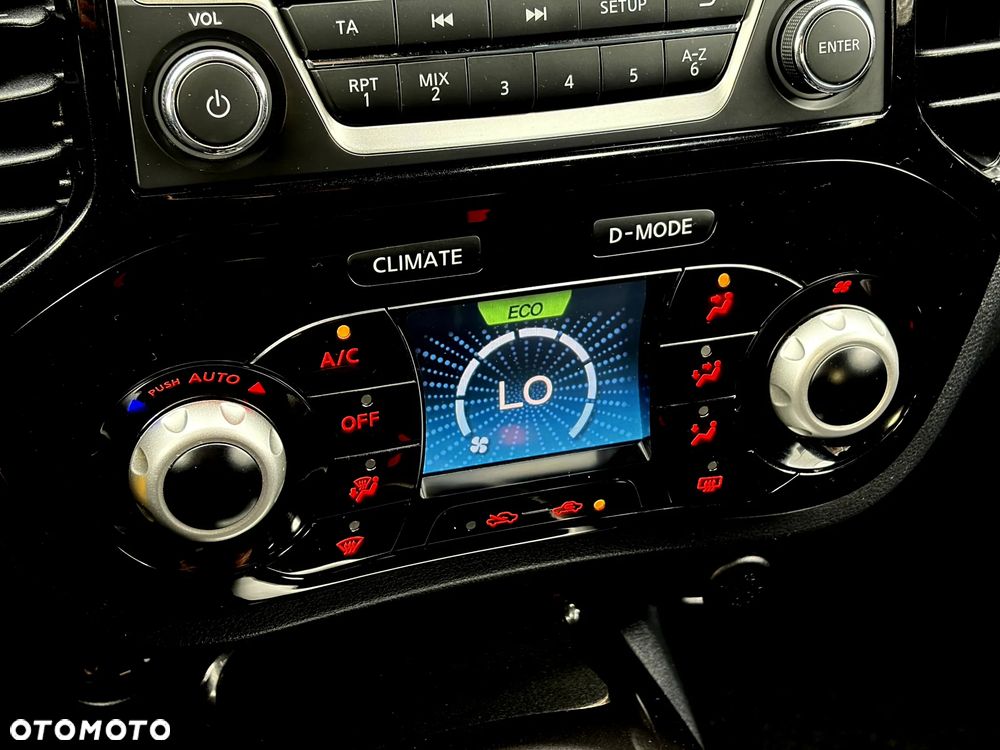 Nissan Juke 1.2 DIG-T Acenta EU6 - 24