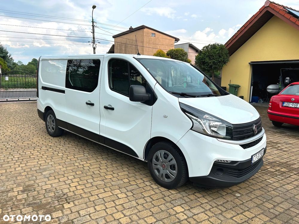Renault Trafic - 2