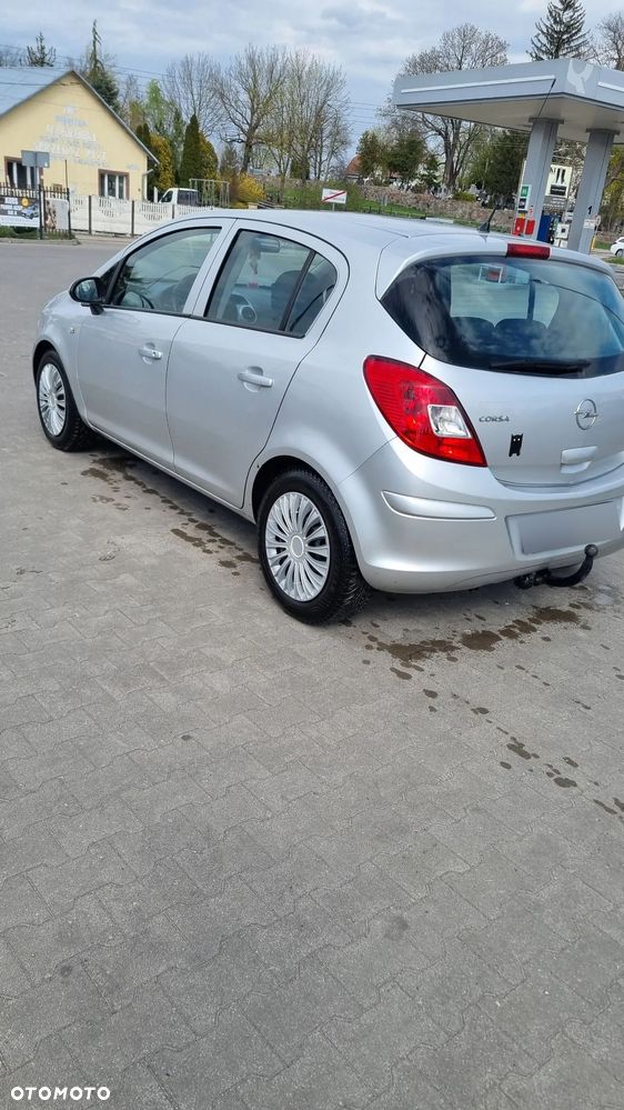 Opel Corsa 1.0 12V Enjoy - 5
