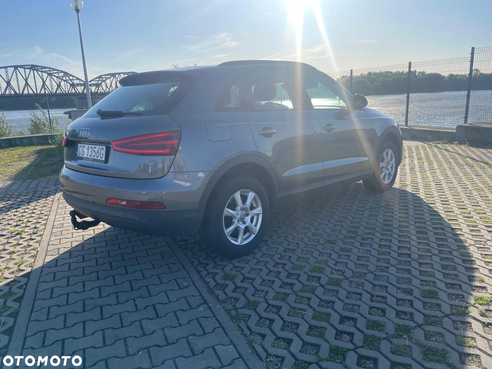 Audi Q3 2.0 TFSI Quattro - 21