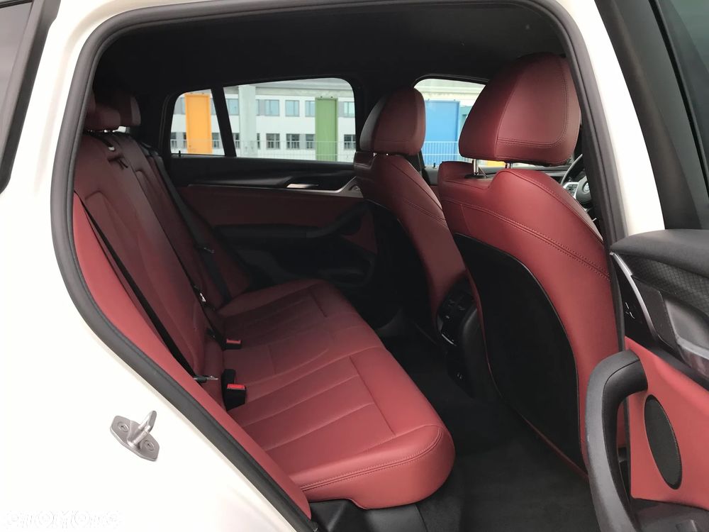 BMW X4 xDrive20i GPF M Sport X sport - 28