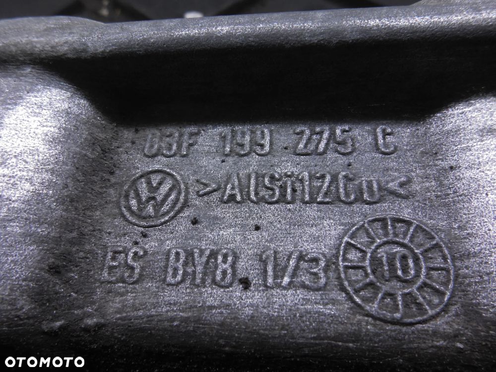 WSPORNIK MOCOWANIE SILNIKA 1.2 TSI VW SEAT SKODA AUDI 03F199275C - 2