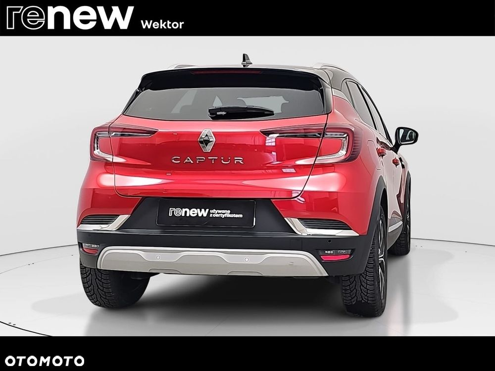 Renault Captur - 6