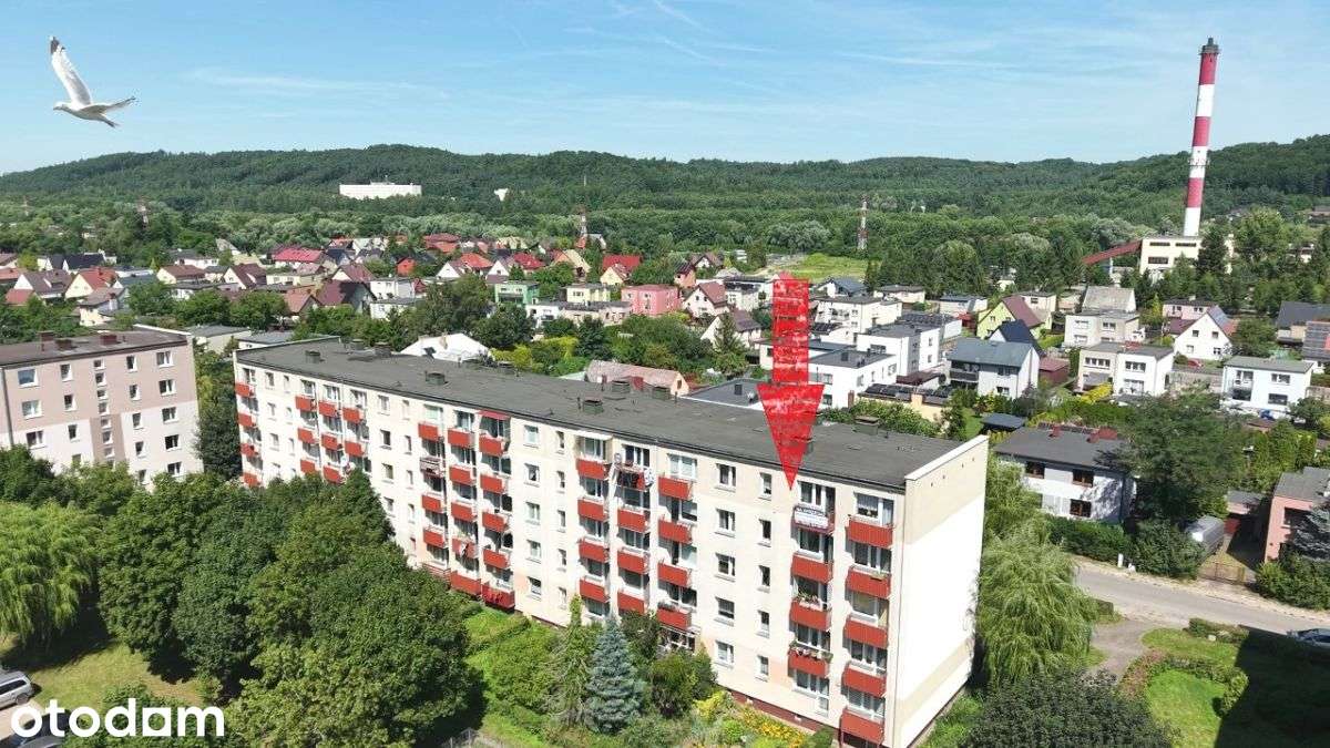 mieszkanie 2 pokoje Wejherowo