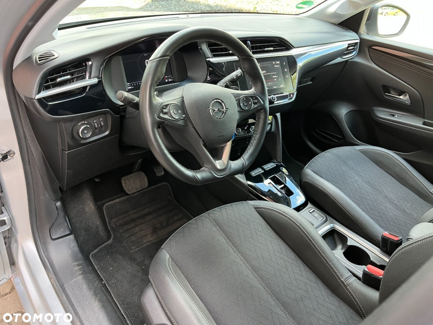 Opel Corsa 1.2 Elegance S&S - 8