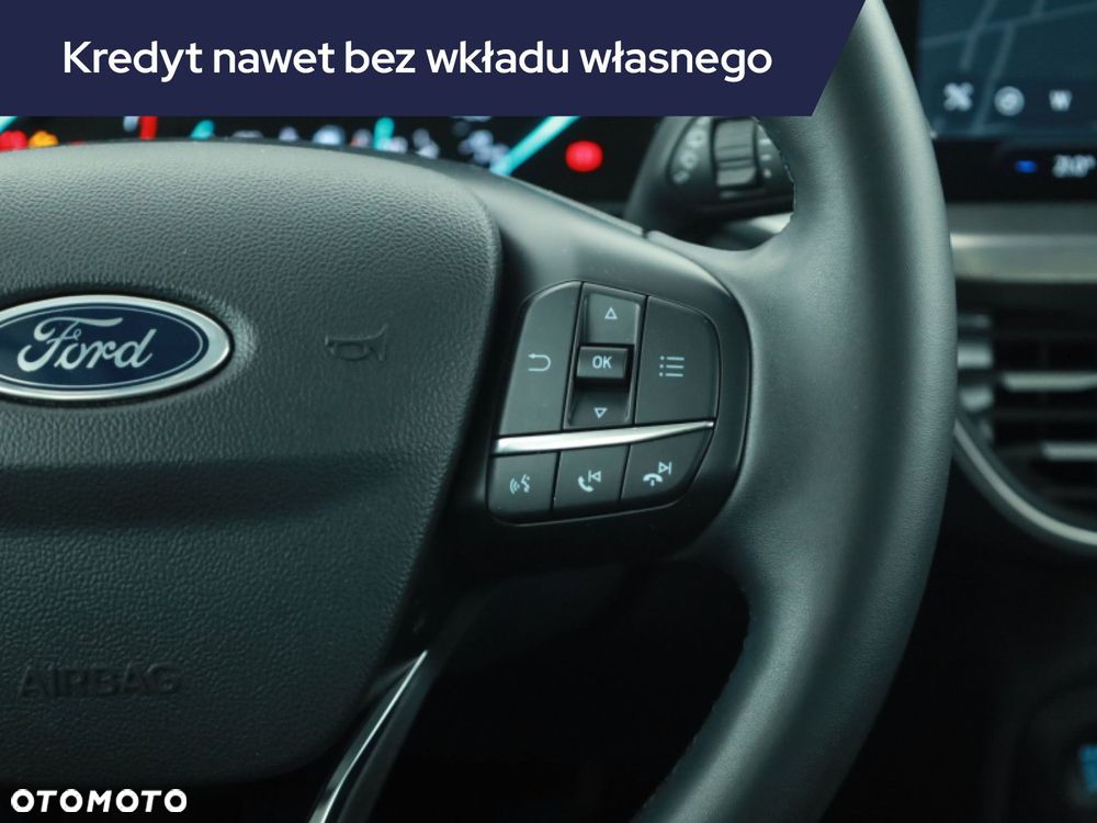 Ford Focus SW - 19