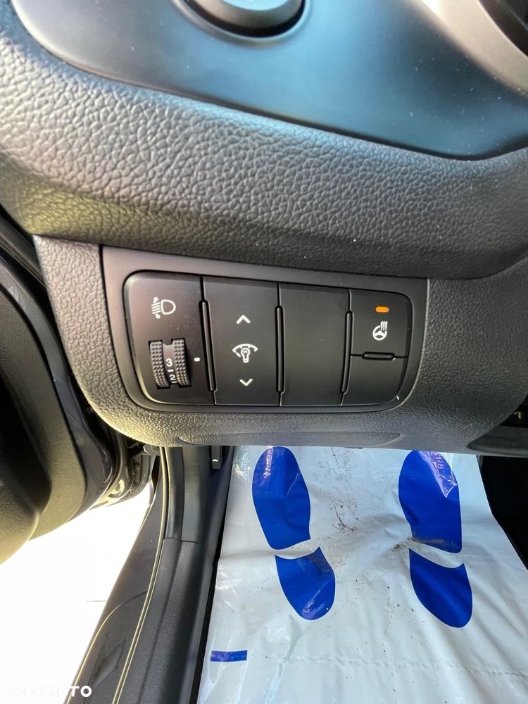 Kia Ceed 1.4 CVVT Dream Team Edition - 14