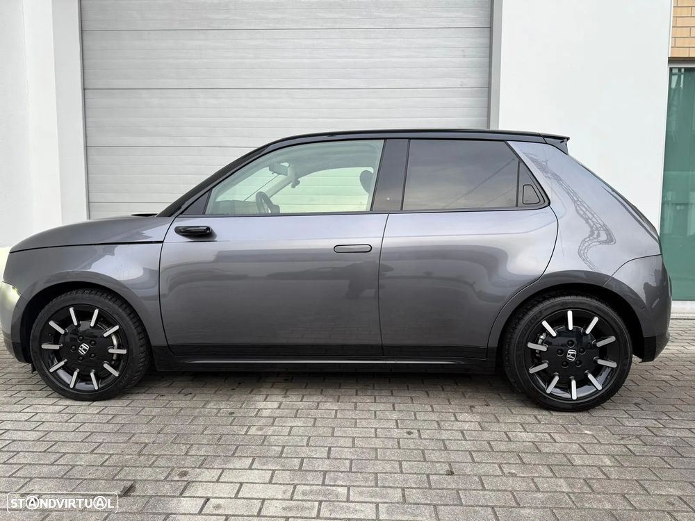 Honda e Advance - 9