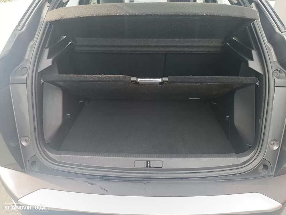 Peugeot 2008 PureTech 130 EAT8 Allure - 18