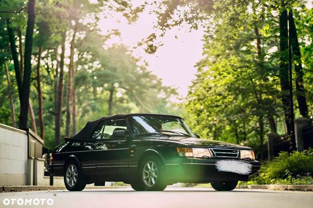 Saab 900 900i 2.1-16 - 1
