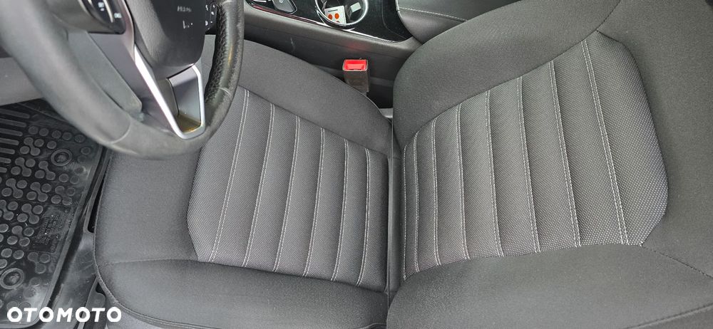 Ford Mondeo 2.0 EcoBoost STart-Stopp Autom Titanium - 10