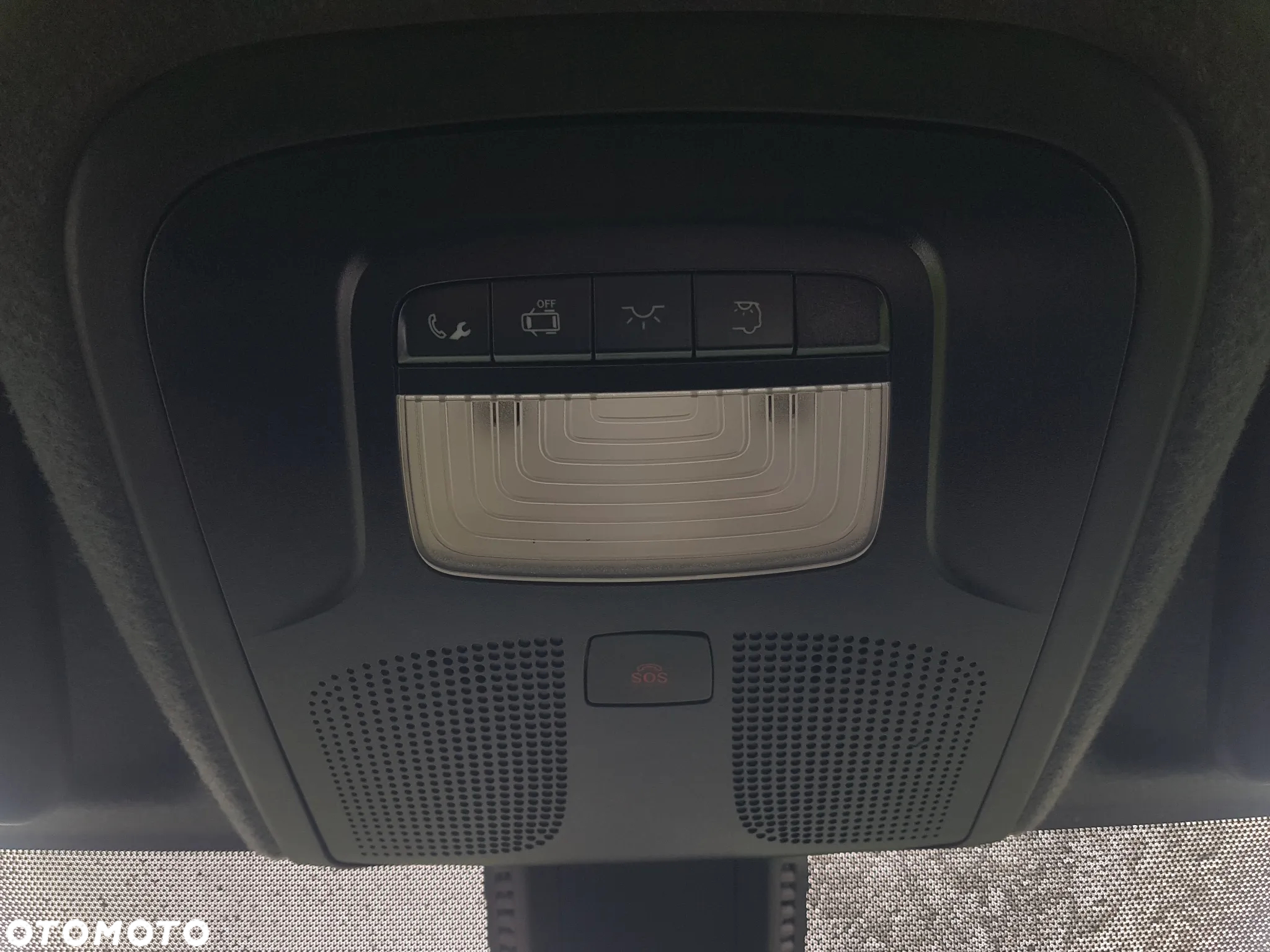 Mercedes-Benz Sprinter KONTENER 8EP 4,11x2,15x2,30 KLIMA 314 CDI MANUAL KRAJOWY AC - 25