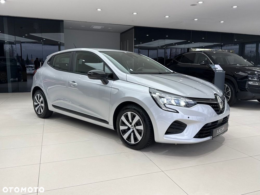 Renault Clio 1.0 TCe Equilibre - 6