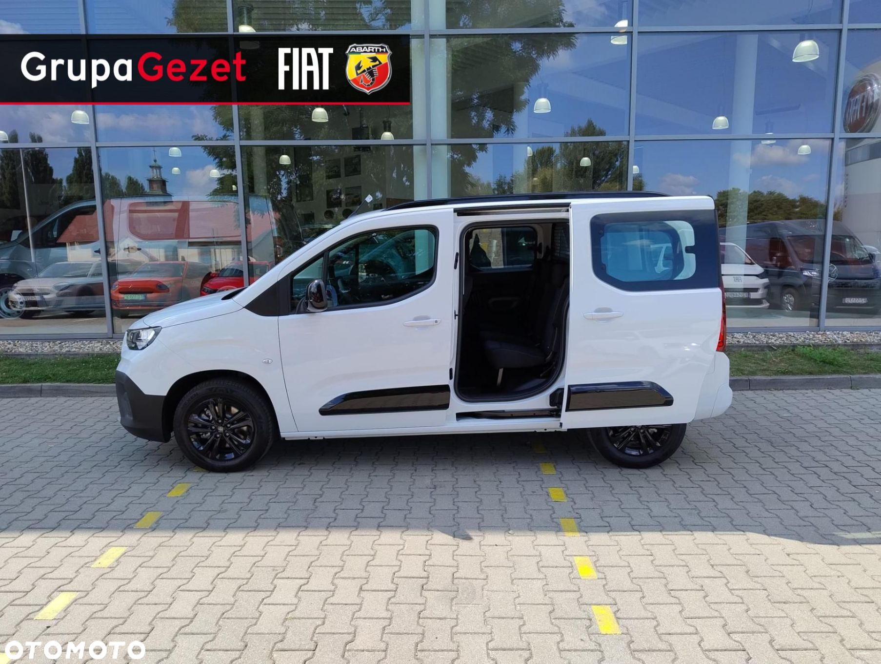 Fiat Doblo - 3
