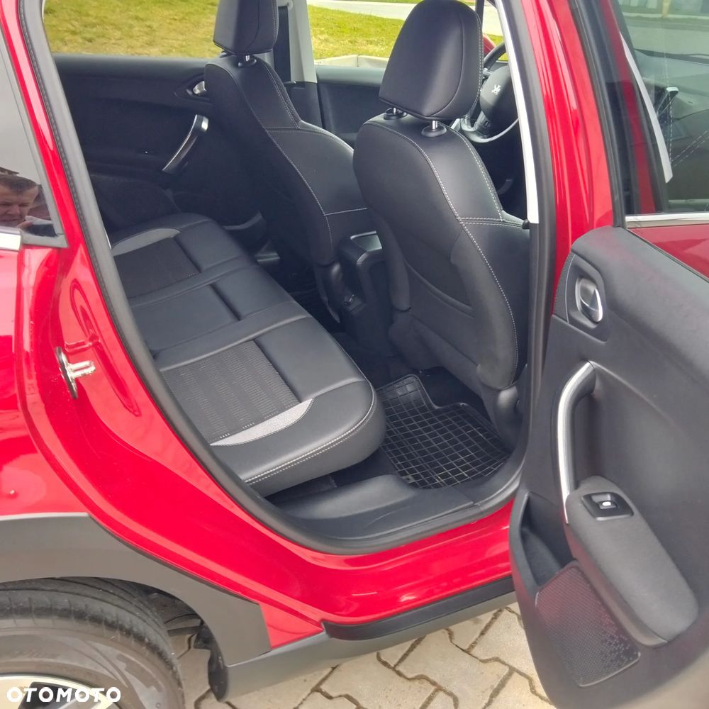 Peugeot 2008 PureTech 130 GPF Stop&Start Crossway - 12