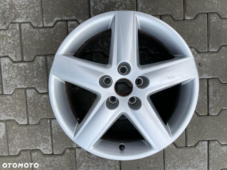 AUDI A6 C6 ALU FELGA 4F0601025AF 7.5Jx17H2 ET45