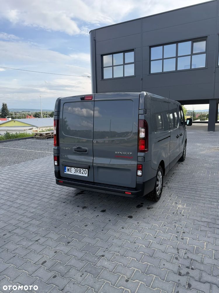 Renault TRAFIC - 4