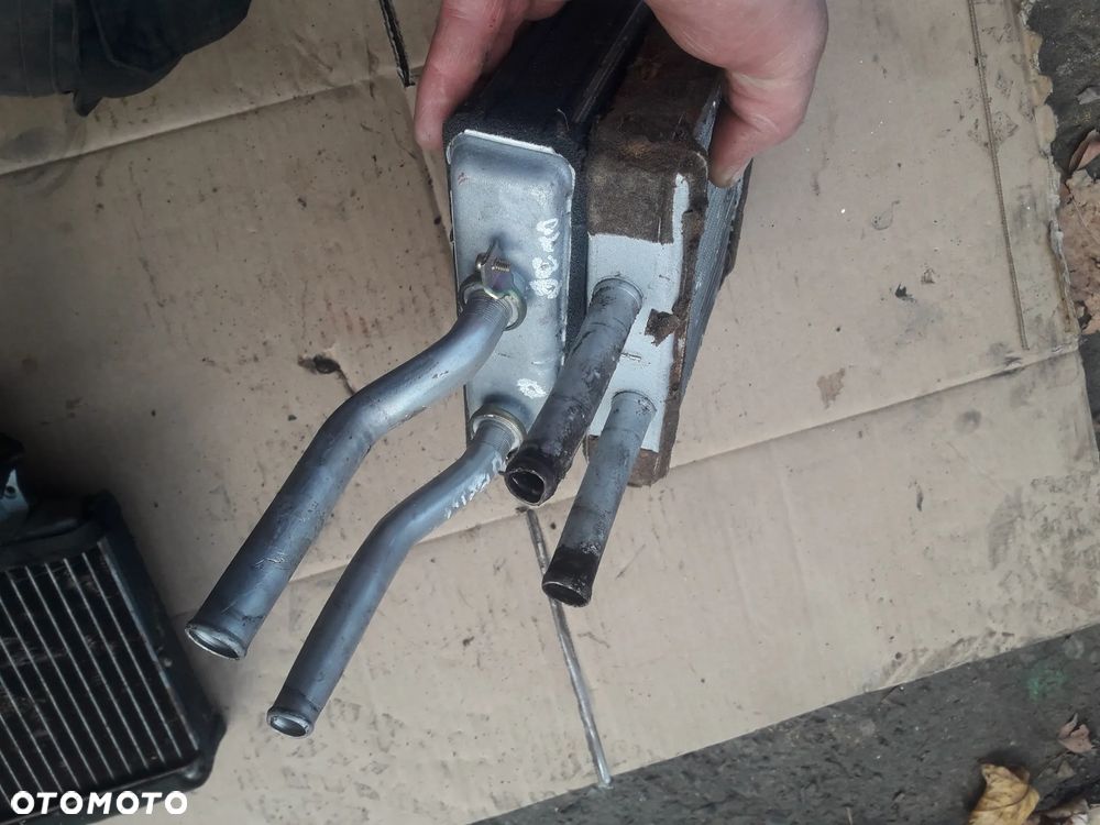 Mazda Demio 97-03  Nagrzewnica wody - 4