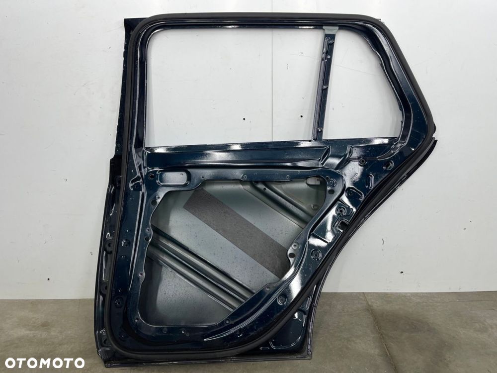 Drzwi Mercedes E-klasa W213 S213 Kombi 16-23r. prawe tylne prawy tył 2137320410 - 11