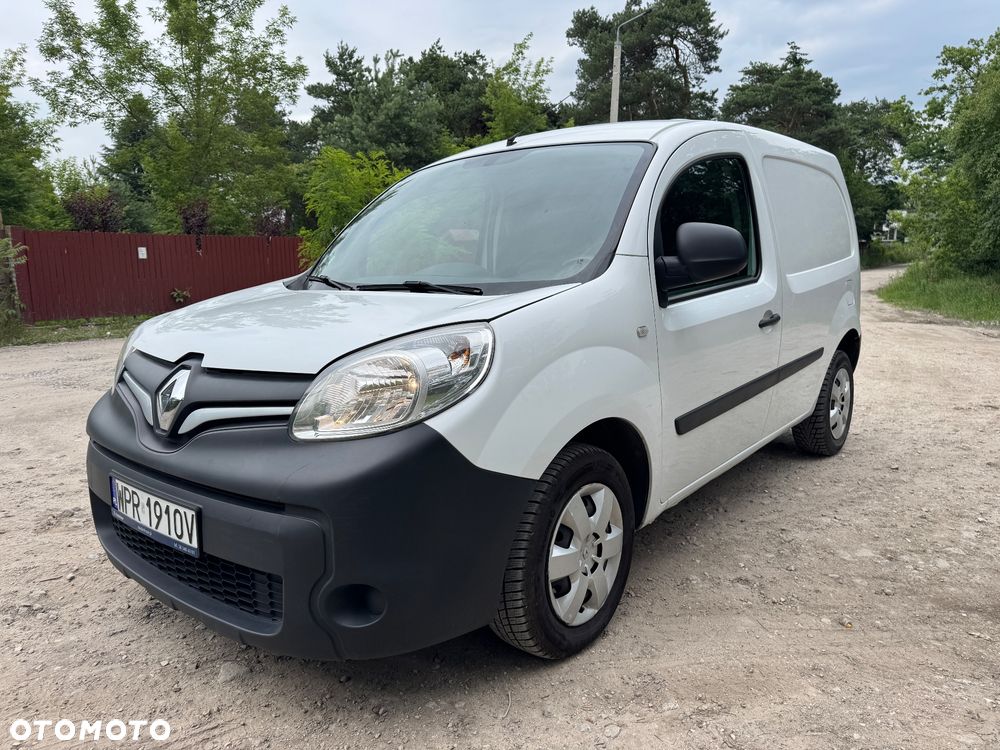 Renault Kangoo Salon PL - 4