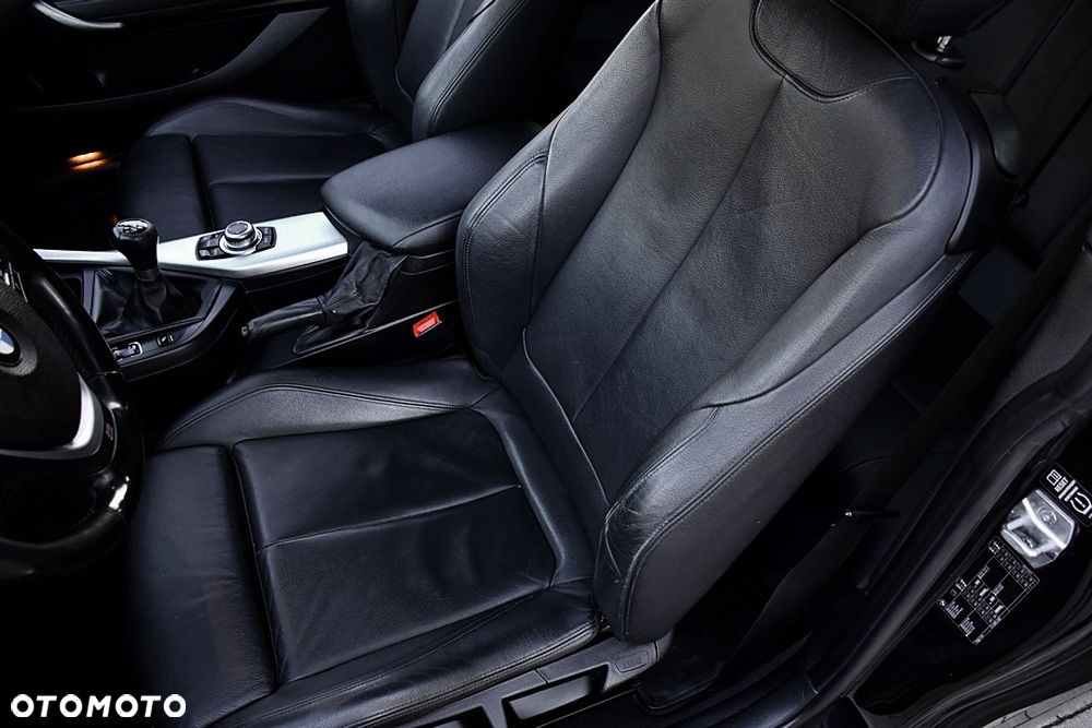BMW Seria 1 118d Urban Line - 35