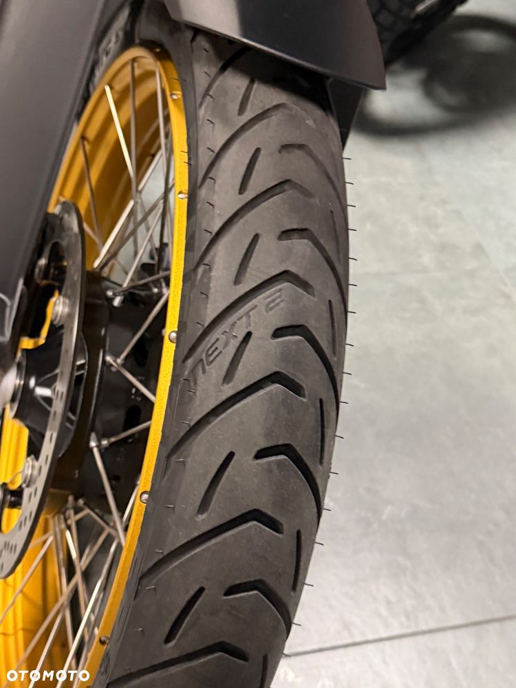 BMW GS - 21