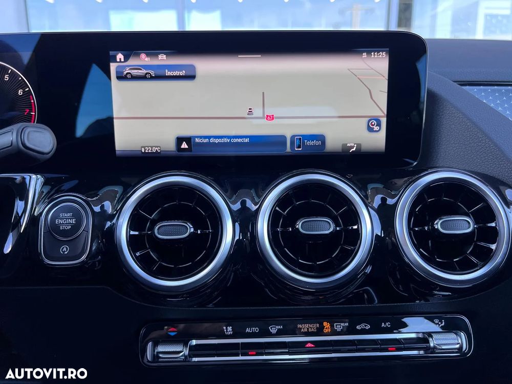 Mercedes-Benz GLA 180 MHEV Aut. - 12