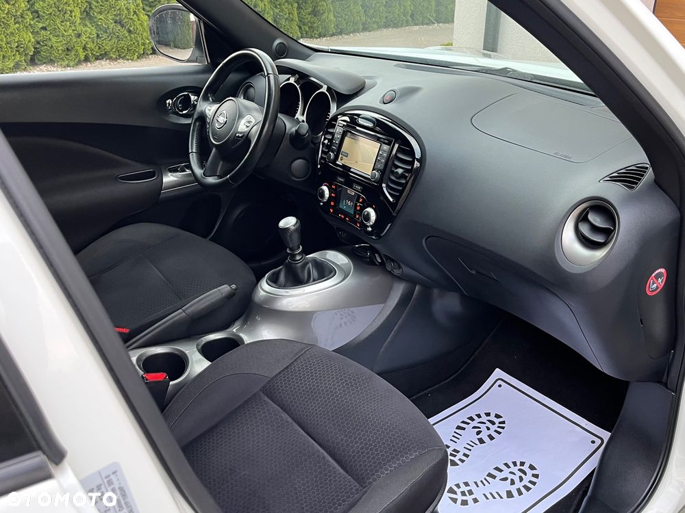 Nissan Juke - 26