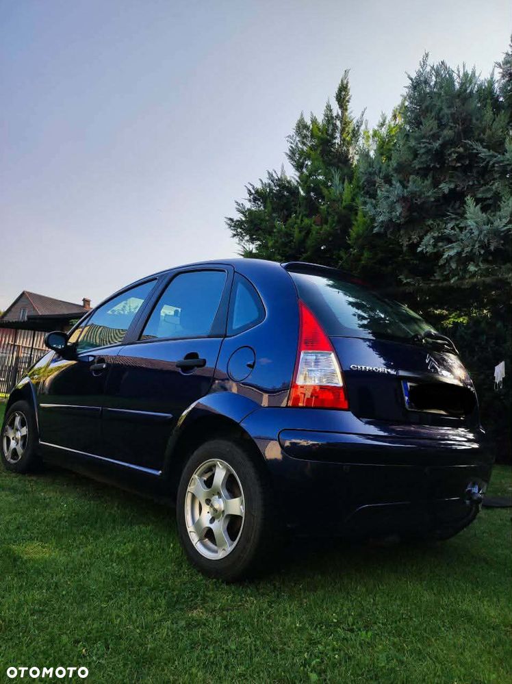 Citroën C3 1.1 Furio - 5