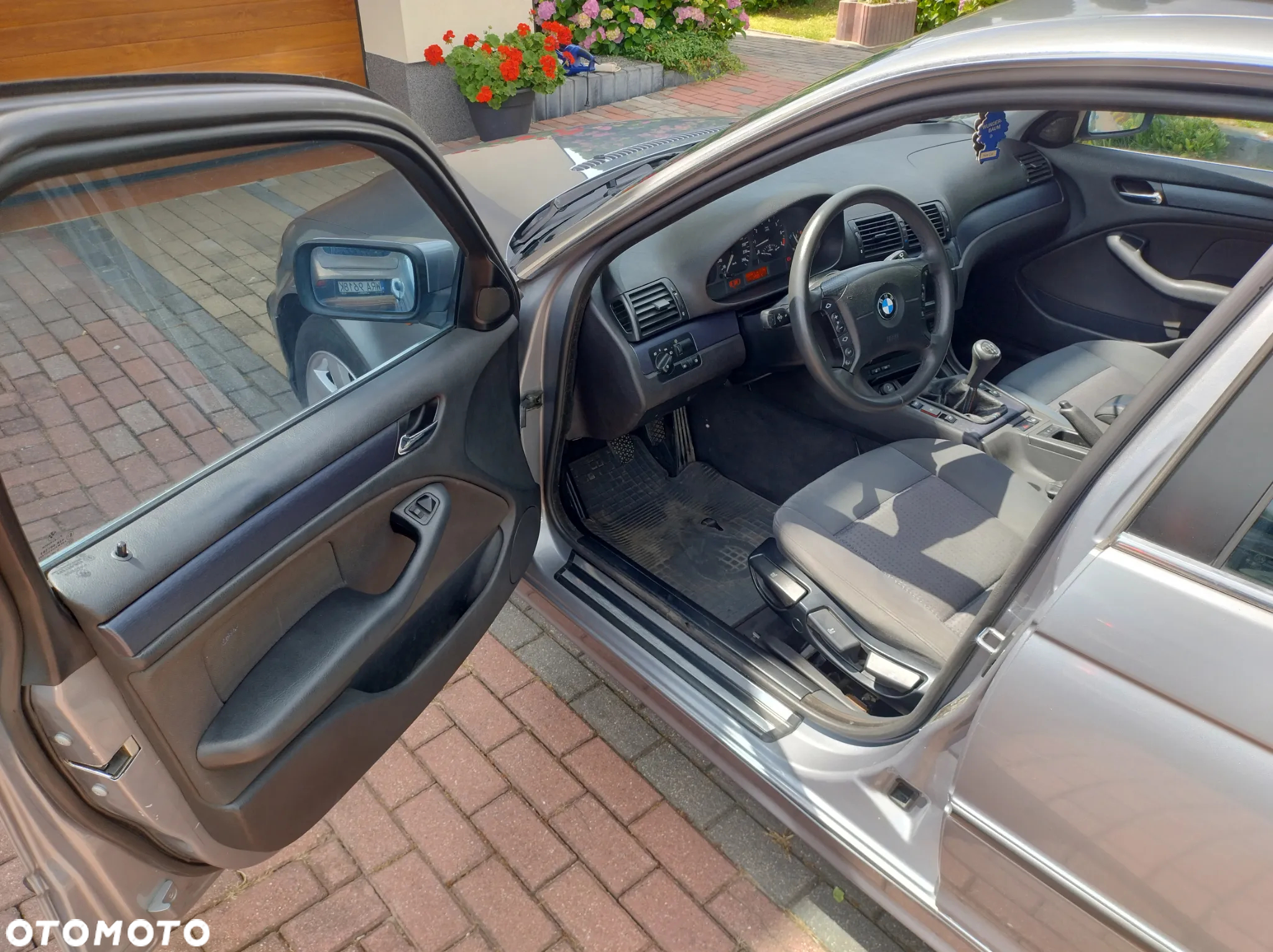 BMW Seria 3 320i - 18