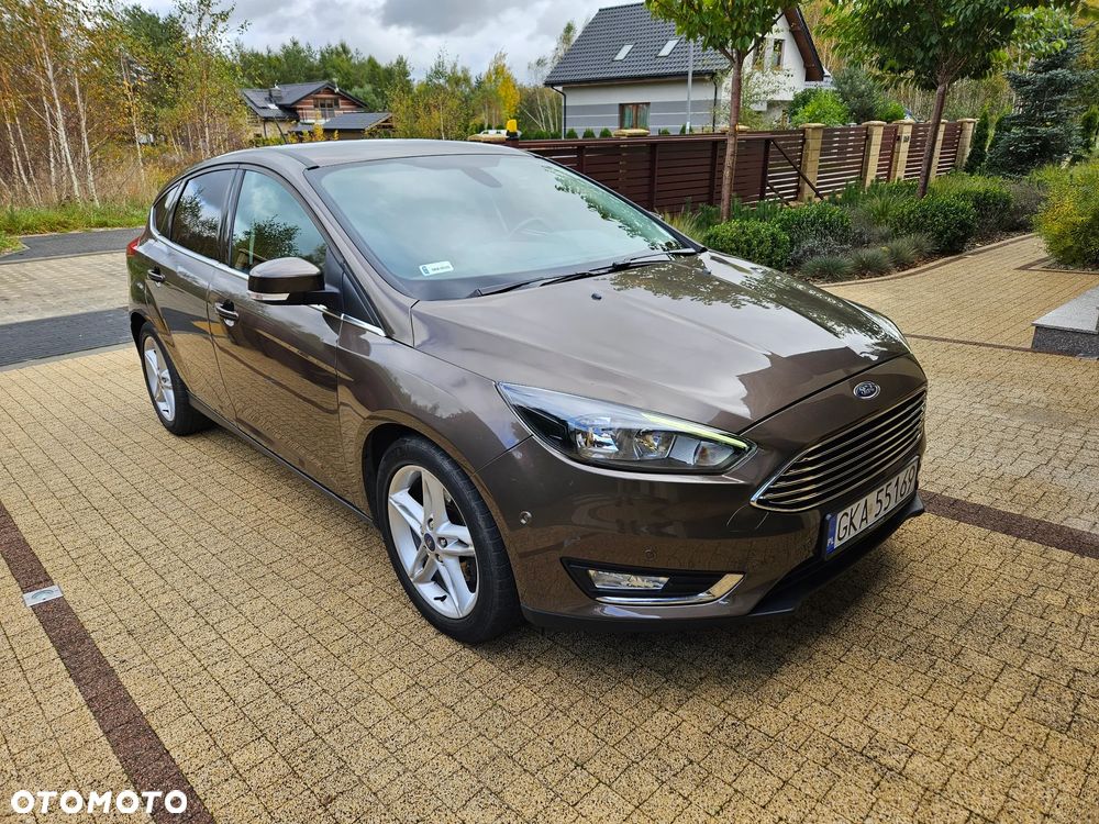 Ford Focus - 13