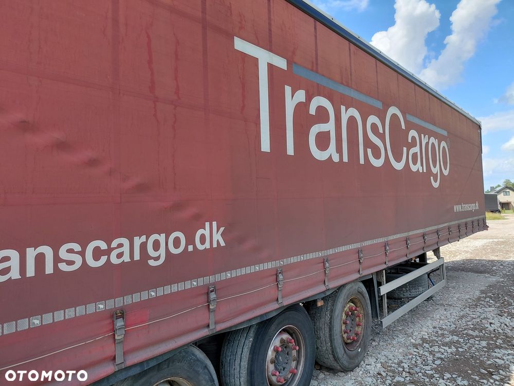 Schmitz Cargobull - 3