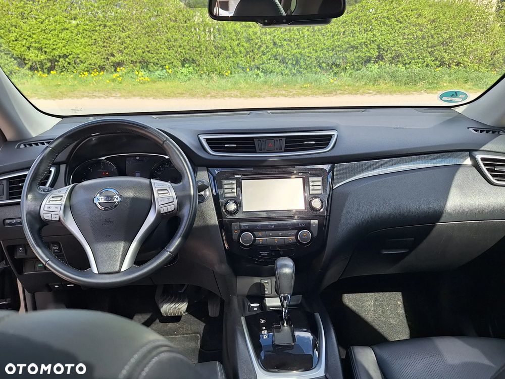 Nissan X-Trail 1.6 DCi N-Connecta Xtronic 2WD EU6 - 6