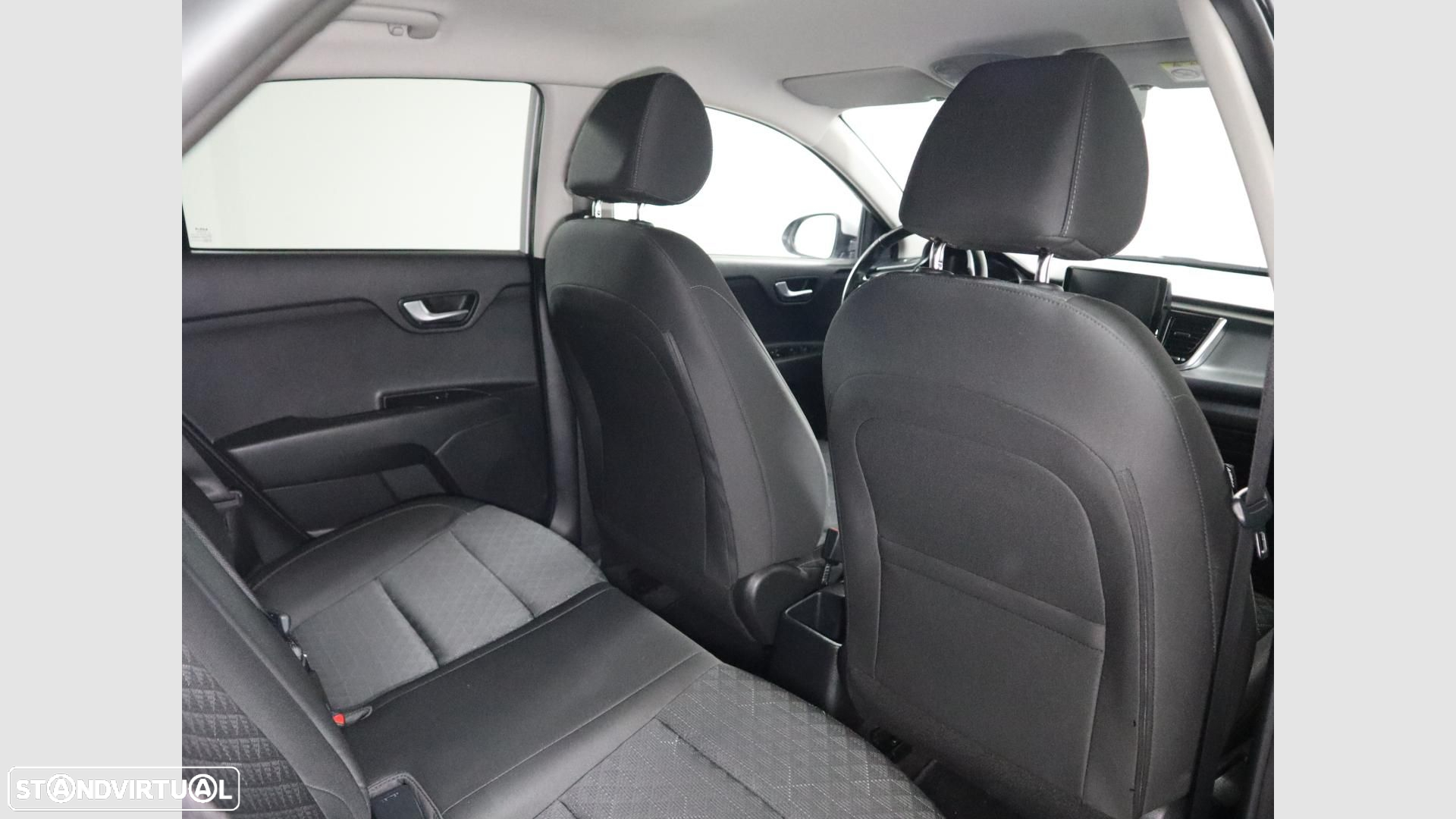 Kia Rio 1.0 T-GDi Wave - 5