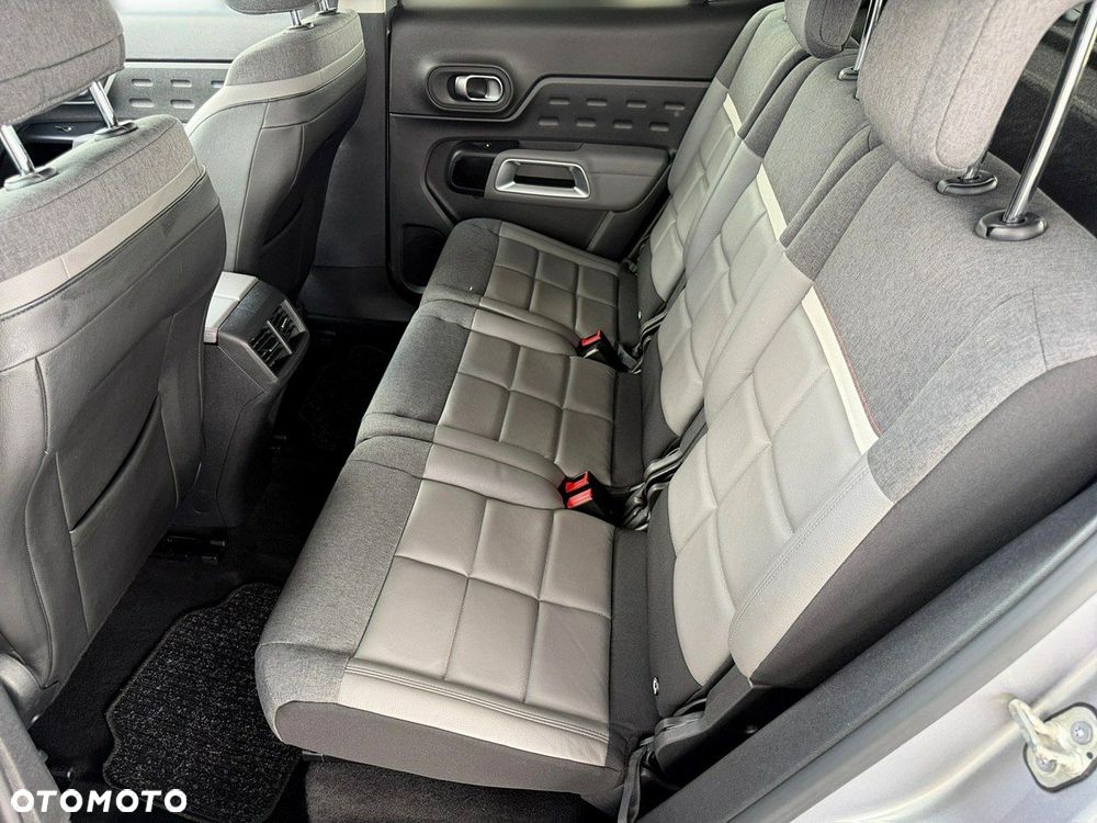 Citroën C5 Aircross - 21