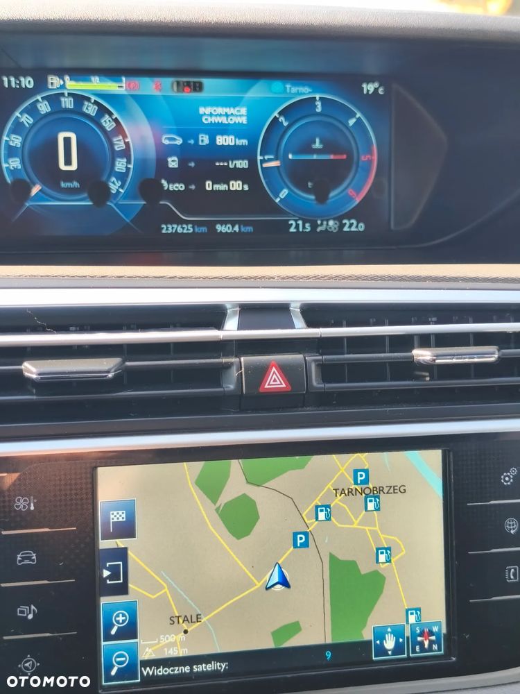 Citroën C4 Grand Picasso BlueHDi 150 Exclusive - 20