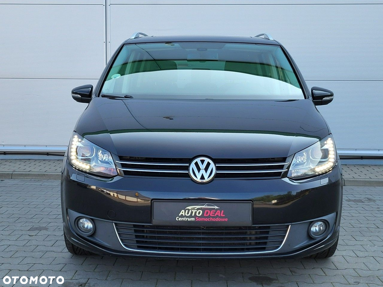 Volkswagen Touran - 5